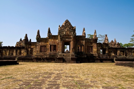 Maung Tam Castleの写真素材