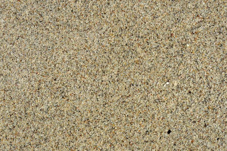 sand textureの写真素材