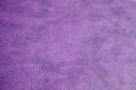 Close up of purple leather texture backgroundの写真素材