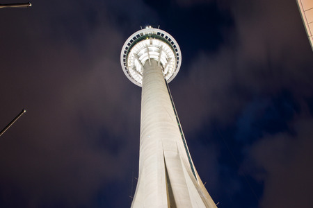 Macau Towerのeditorial素材