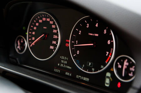  contemporary dashboard.
