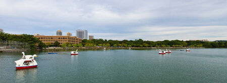 Ohorikoenのeditorial素材