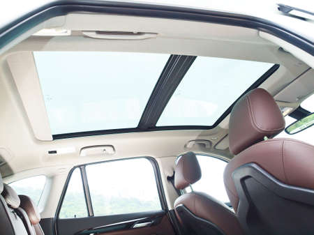 Hong Kong, China Jan 4, 2016 : BMW X1 2016 Test Drive Day on Jan 4 2016 in Hong Kong.のeditorial素材