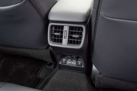 Hong Kong, China April 7 , 2022 : BMW X3 xDrive30i 2022 Dashboard April 7 2022 in Hong Kong.のeditorial素材
