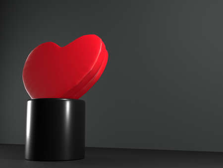 3D Rendering of . Good For Background, Miniature, Toys, Add Picture, Advertisement and Mock Up object.の写真素材