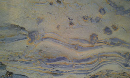 Rock soil pattern