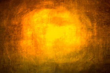 abstract Gold backgroundの写真素材