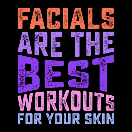 Funny Beautician Makeup Artist T-Shirt Designのイラスト素材