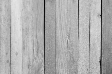 Black and white Wood plank brown texture backgroundの写真素材