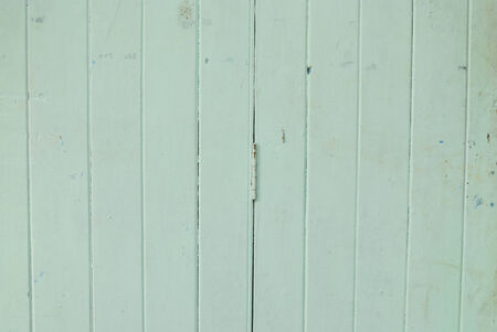 Wood plank brown and green texture background vintageの写真素材