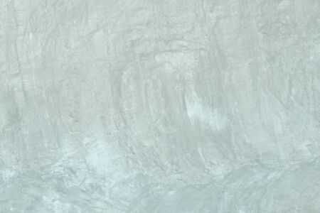 Closeup of smooth concrete wall - textured backgroundの写真素材