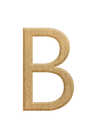 Alphabet and numbers in foil gold metal alloy  rough texture close up isolated on white backgroundの写真素材