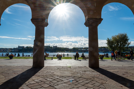 Stockholm, Swedenのeditorial素材