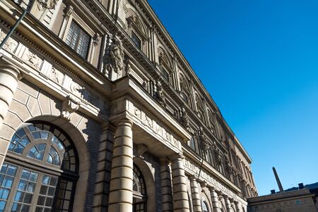 Stockholm, Swedenのeditorial素材