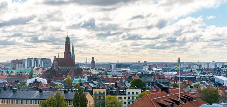 Stockholm, Sweden