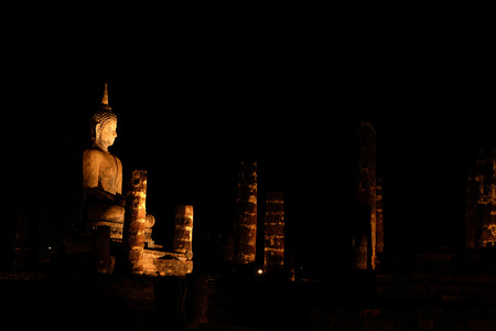 Sukhothaiのeditorial素材