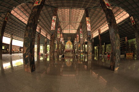 Wat Pa Thamma Utthayanのeditorial素材