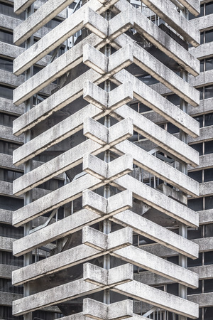 building facadeの写真素材