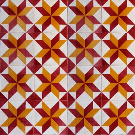 tile floor pattern background