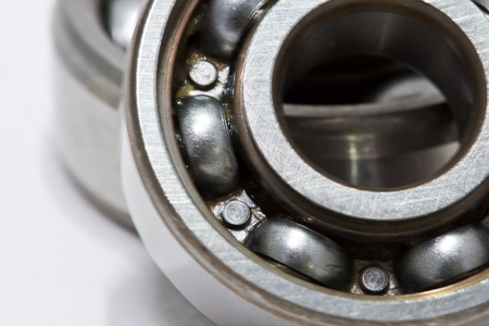 bearings.の写真素材