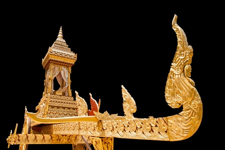 Thai art.の写真素材