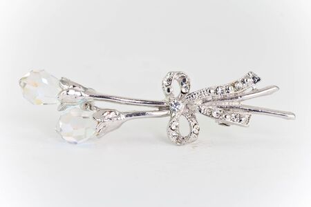 Broochの写真素材