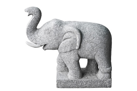 Elephant Rock