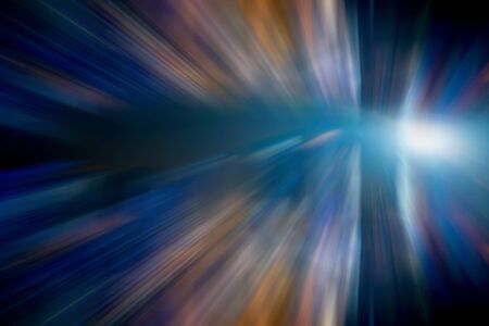 Abstract sci fi backgroundの写真素材