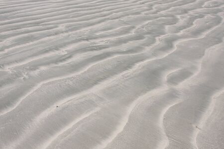 sand beach for background and texture