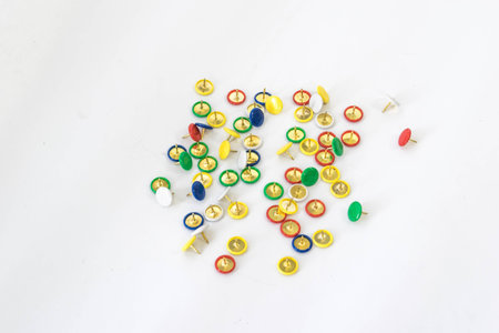 pushpin