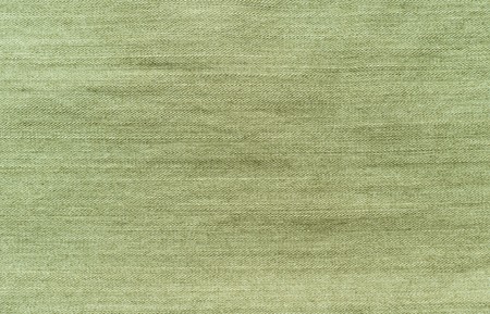Greenish brown jeans textureの写真素材