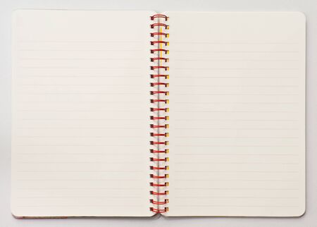 notebook background