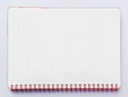 notebook backgroundの写真素材