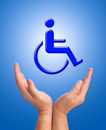 Handicap Images Et Photos Libres De Droits Stocklib