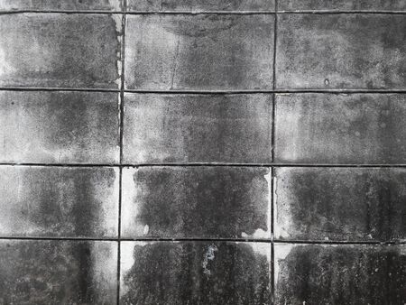 Wall the homeの写真素材