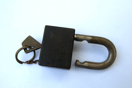 locksの写真素材