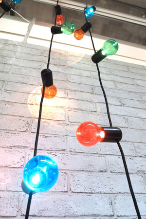 lampの写真素材
