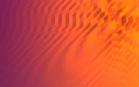 Abstract Triangle Geometrical Background illustrationの写真素材