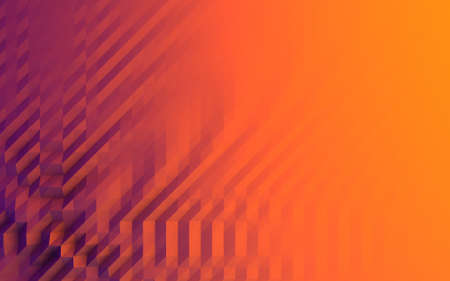 Abstract Triangle Geometrical Background illustrationの写真素材