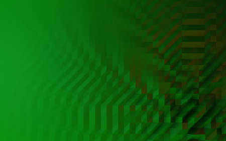 Abstract Triangle Geometrical Background illustrationの写真素材