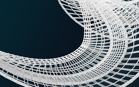 white structure abstract backgroundの写真素材