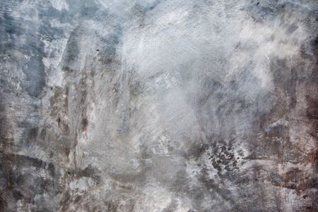 cement wall textureの写真素材