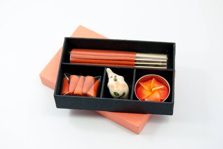 Set of aroma in spa for relaxの写真素材