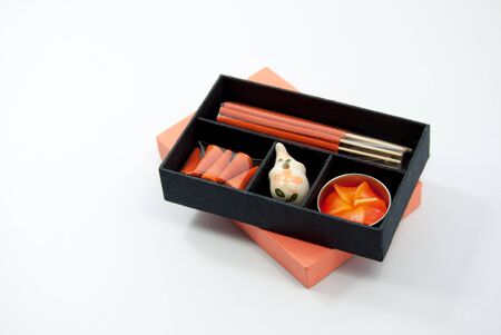 Set of aroma in spa for relaxの写真素材