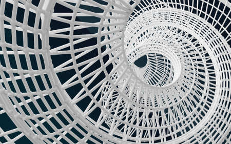 white structure abstract backgroundの写真素材