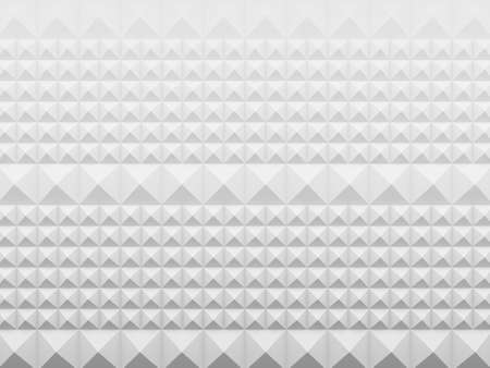 Abstract Triangle Geometrical Background illustrationの写真素材