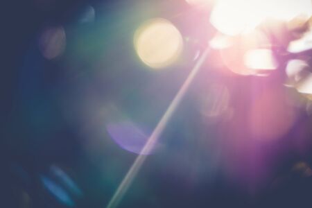 abstract natural blur background, defocused leaves, bokeh, nature backgroundの写真素材