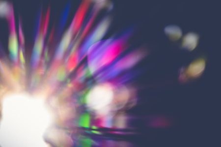 abstract natural blur background, defocused leaves, bokeh, nature backgroundの写真素材