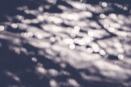 abstract natural blur background, defocused leaves, bokeh, nature backgroundの写真素材