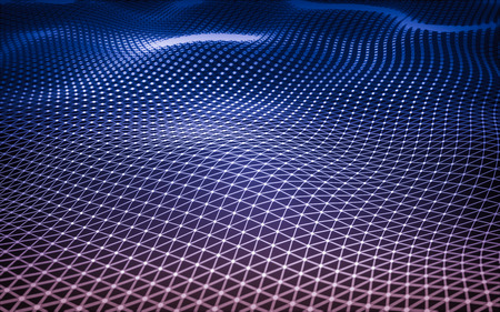 Abstract polygonal space low poly dark background with connecting dots and lines. Connection structure. Abstract polygonal space low poly dark background with connecting dots and lines. Connection structure.